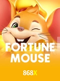 Caça-níqueis fortune mouse 868X
