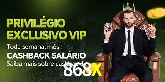 Promoções 868X