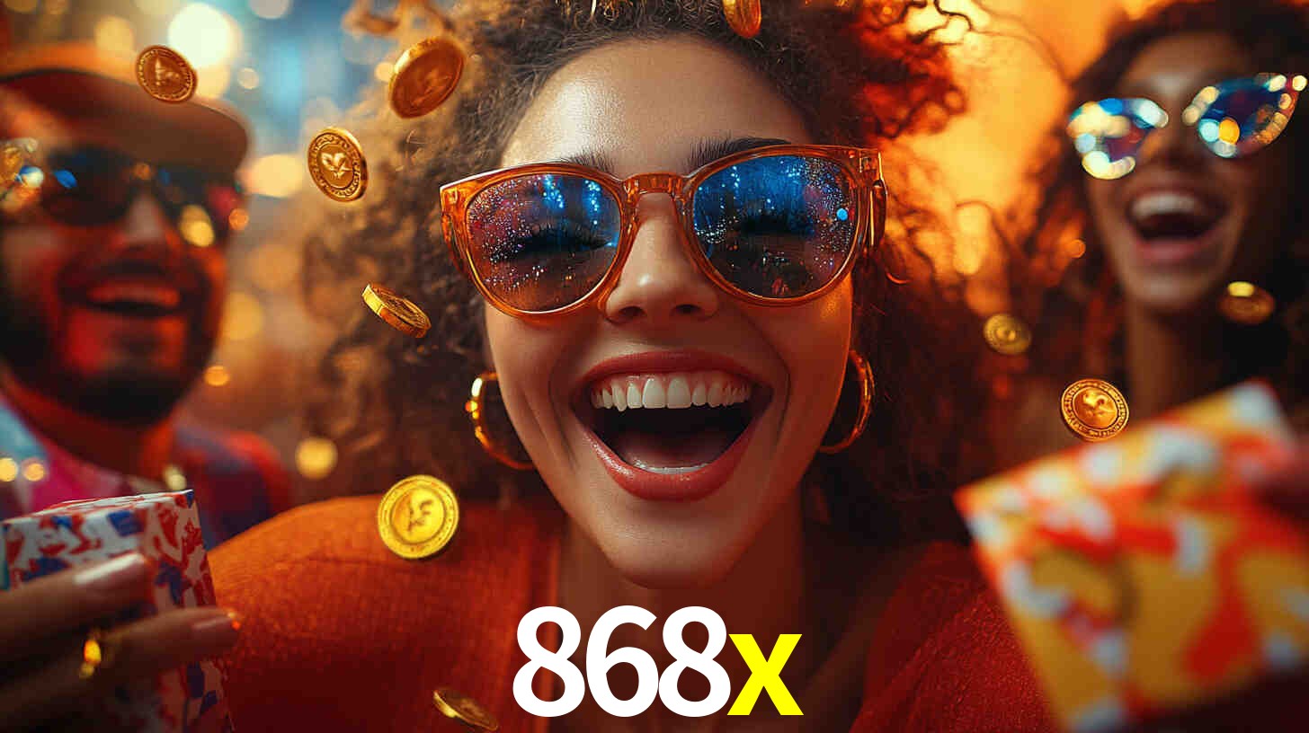 Bônus Sem Depósito no 868x