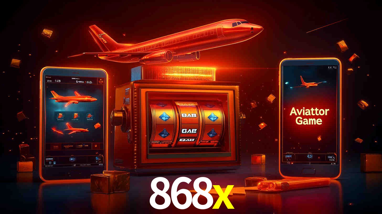 Como Jogar Aviator no 868x