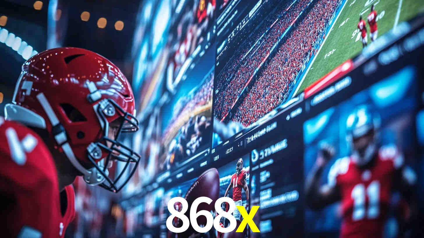 Benefícios das Apostas Ao Vivo no 868x