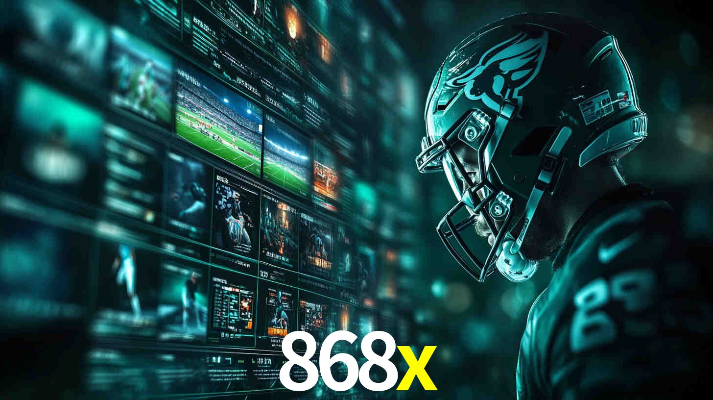 Esportes em Destaque no 868x